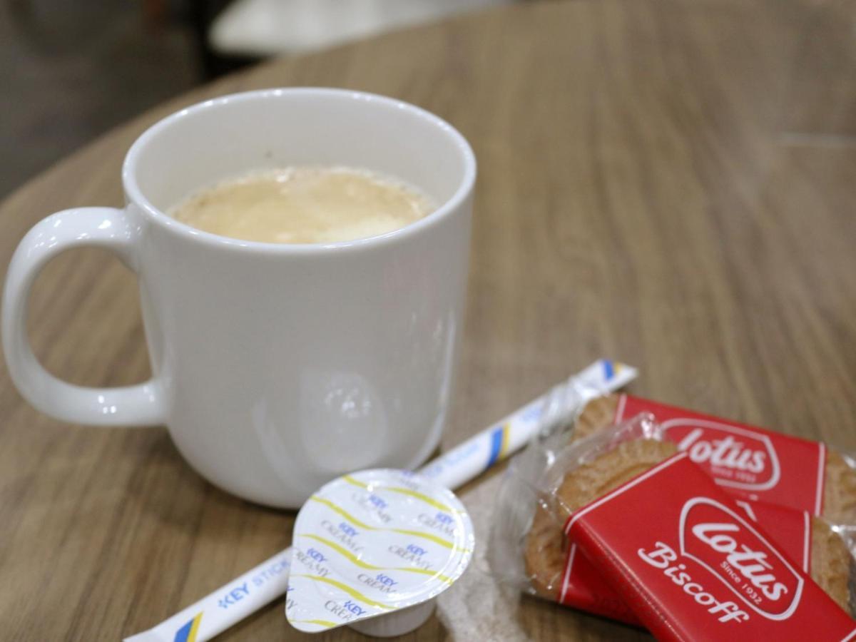 Hamamatsu Station Hotel Zewnętrze zdjęcie