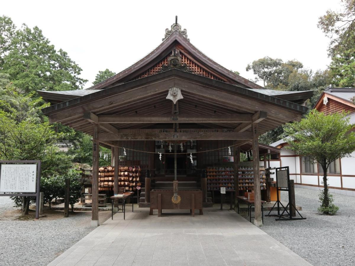 Hamamatsu Station Hotel Zewnętrze zdjęcie