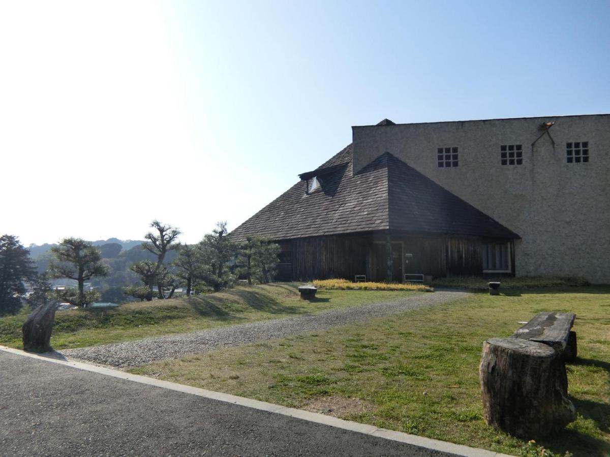 Hamamatsu Station Hotel Zewnętrze zdjęcie