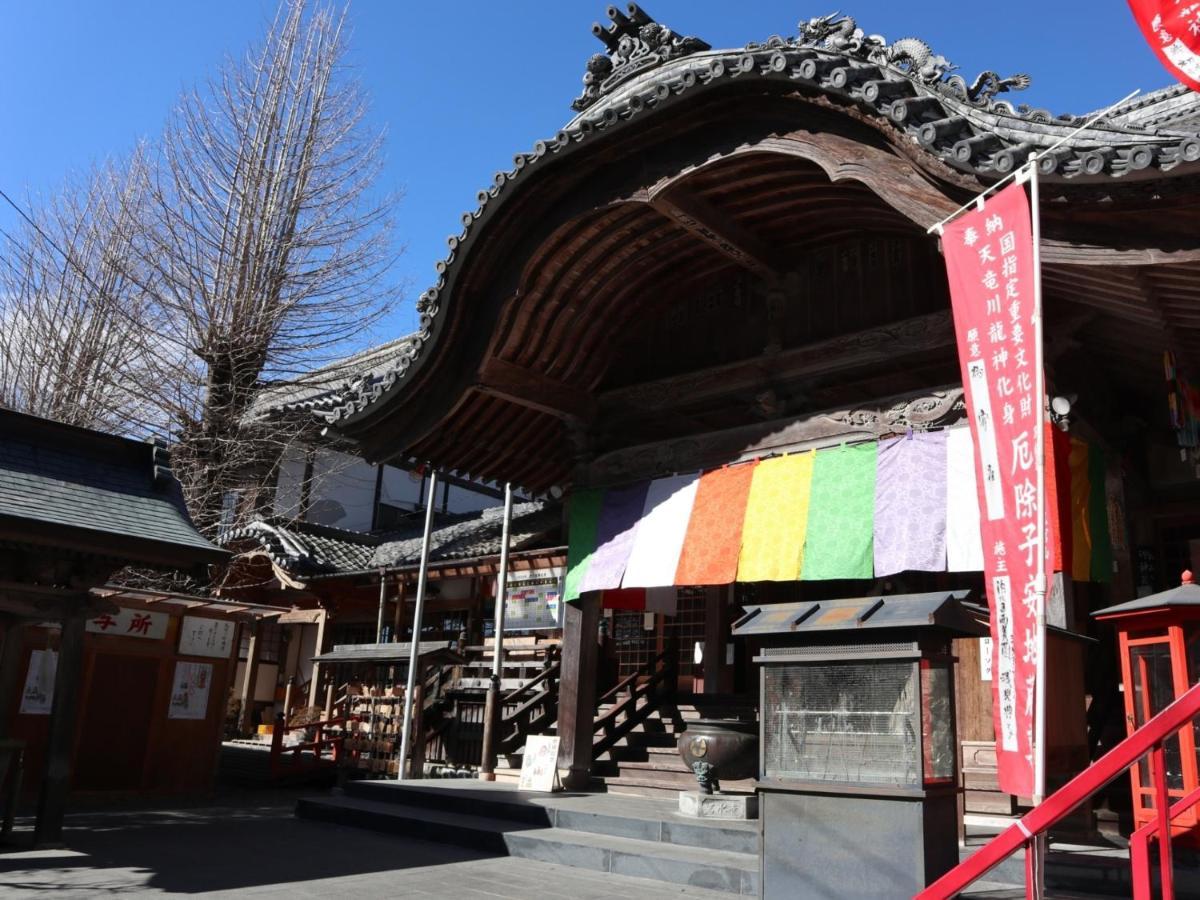 Hamamatsu Station Hotel Zewnętrze zdjęcie