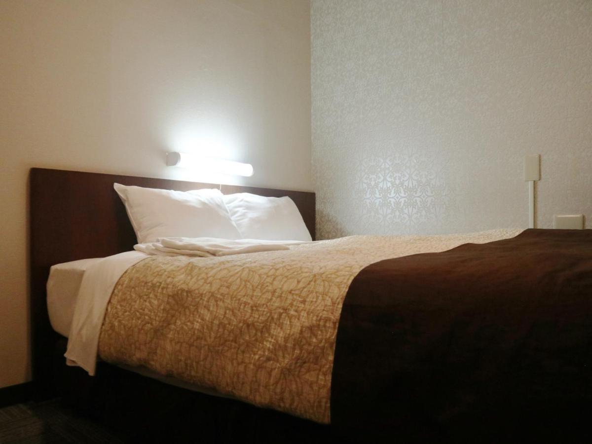 Hamamatsu Station Hotel Zewnętrze zdjęcie